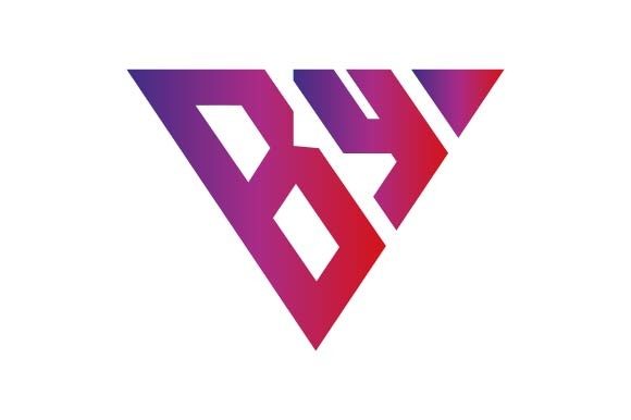 Download By Monogram Logo Modern Letter DESIGN - Letter design Collection